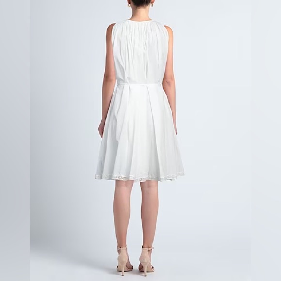 ZADIG AND VOLTAIRE DRESS - Picture 3 of 9